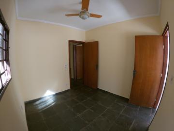 Alugar Casa / Padr&atilde;o em S&atilde;o Jos&eacute; do Rio Preto R$ 1.200,00 - Foto 17