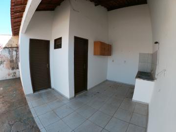 Alugar Casa / Padr&atilde;o em S&atilde;o Jos&eacute; do Rio Preto R$ 1.200,00 - Foto 22