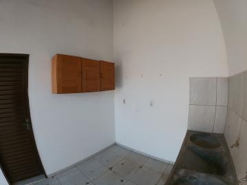 Alugar Casa / Padr&atilde;o em S&atilde;o Jos&eacute; do Rio Preto R$ 1.200,00 - Foto 23