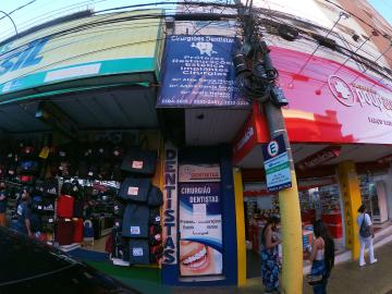 Alugar Comercial / Sala em S&atilde;o Jos&eacute; do Rio Preto. apenas R$ 400,00