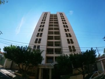 Apartamento / Padr&atilde;o em S&atilde;o Jos&eacute; do Rio Preto 