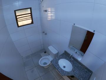 Alugar Casa / Padr&atilde;o em S&atilde;o Jos&eacute; do Rio Preto R$ 1.100,00 - Foto 10