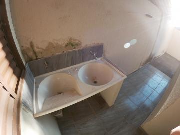 Alugar Casa / Padr&atilde;o em S&atilde;o Jos&eacute; do Rio Preto R$ 1.100,00 - Foto 16