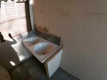 Alugar Casa / Padr&atilde;o em S&atilde;o Jos&eacute; do Rio Preto R$ 1.100,00 - Foto 17
