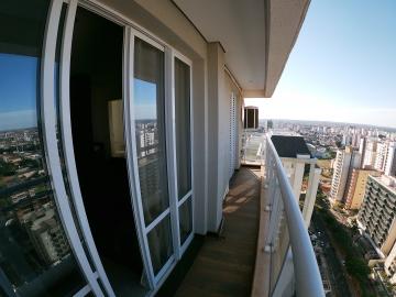 Apartamento / Padr&atilde;o em S&atilde;o Jos&eacute; do Rio Preto 