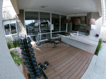 Alugar Apartamento / Padr&atilde;o em S&atilde;o Jos&eacute; do Rio Preto R$ 2.500,00 - Foto 18