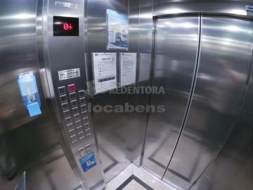 Alugar Apartamento / Padr&atilde;o em S&atilde;o Jos&eacute; do Rio Preto R$ 2.500,00 - Foto 22