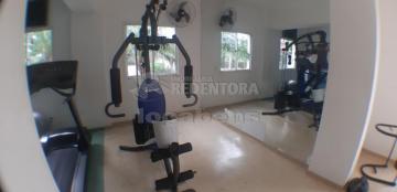 Alugar Apartamento / Padr&atilde;o em S&atilde;o Jos&eacute; do Rio Preto R$ 2.300,00 - Foto 37