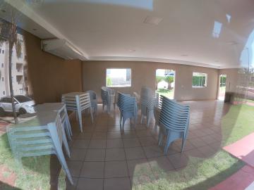 Alugar Apartamento / Padr&atilde;o em S&atilde;o Jos&eacute; do Rio Preto R$ 700,00 - Foto 6