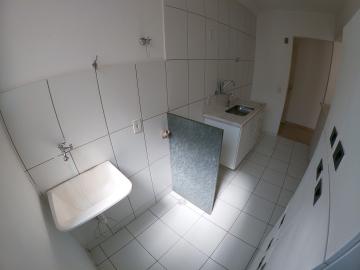 Alugar Apartamento / Padr&atilde;o em S&atilde;o Jos&eacute; do Rio Preto R$ 700,00 - Foto 10