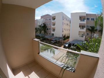 Alugar Apartamento / Padr&atilde;o em S&atilde;o Jos&eacute; do Rio Preto R$ 700,00 - Foto 15