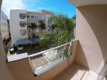 Alugar Apartamento / Padr&atilde;o em S&atilde;o Jos&eacute; do Rio Preto R$ 700,00 - Foto 16