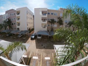 Alugar Apartamento / Padr&atilde;o em S&atilde;o Jos&eacute; do Rio Preto R$ 700,00 - Foto 17