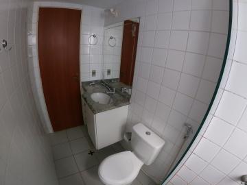 Alugar Apartamento / Padr&atilde;o em S&atilde;o Jos&eacute; do Rio Preto R$ 600,00 - Foto 9