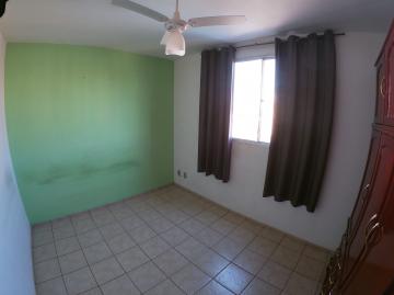 Alugar Apartamento / Padr&atilde;o em S&atilde;o Jos&eacute; do Rio Preto R$ 600,00 - Foto 10