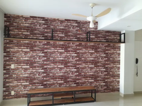 Alugar Casa / Condom&iacute;nio em S&atilde;o Jos&eacute; do Rio Preto R$ 3.528,89 - Foto 2