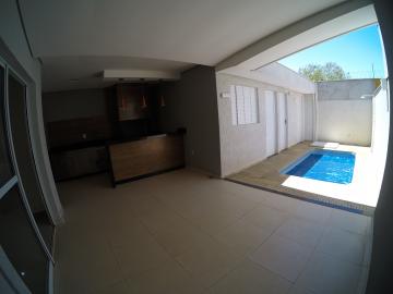 Alugar Casa / Condom&iacute;nio em S&atilde;o Jos&eacute; do Rio Preto R$ 3.528,89 - Foto 4