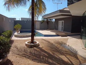 Alugar Casa / Condom&iacute;nio em Mirassol R$ 7.000,00 - Foto 48