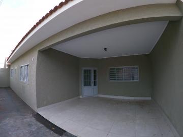 Alugar Casa / Padr&atilde;o em S&atilde;o Jos&eacute; do Rio Preto. apenas R$ 1.500,00