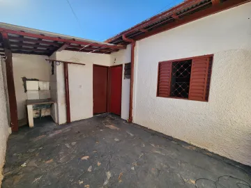 Casa / Padr&atilde;o em S&atilde;o Jos&eacute; do Rio Preto 