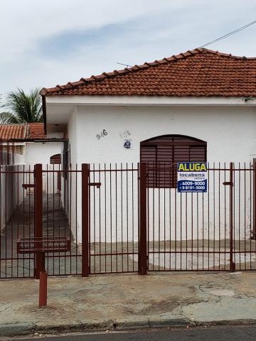 Alugar Casa / Padr&atilde;o em S&atilde;o Jos&eacute; do Rio Preto. apenas R$ 950,00