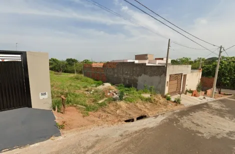 Alugar Terreno / Padr&atilde;o em Bady Bassitt. apenas R$ 83.500,00
