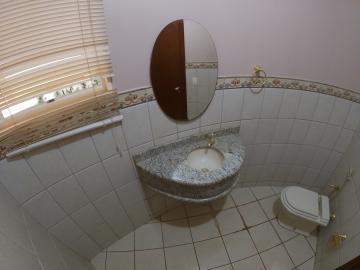 Alugar Casa / Condom&iacute;nio em S&atilde;o Jos&eacute; do Rio Preto R$ 7.000,00 - Foto 19