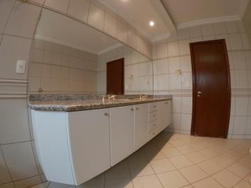 Alugar Casa / Condom&iacute;nio em S&atilde;o Jos&eacute; do Rio Preto R$ 7.000,00 - Foto 55
