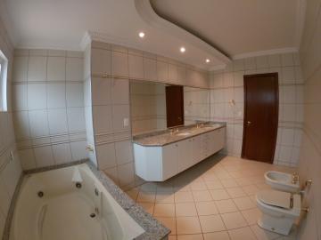 Alugar Casa / Condom&iacute;nio em S&atilde;o Jos&eacute; do Rio Preto R$ 7.000,00 - Foto 56