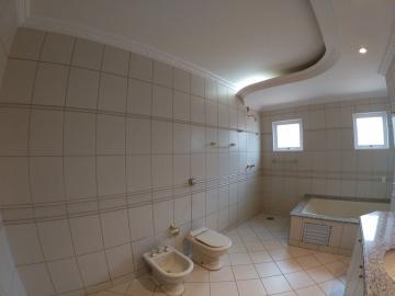 Alugar Casa / Condom&iacute;nio em S&atilde;o Jos&eacute; do Rio Preto R$ 7.000,00 - Foto 58