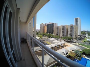 Alugar Apartamento / Padr&atilde;o em S&atilde;o Jos&eacute; do Rio Preto R$ 1.900,00 - Foto 4