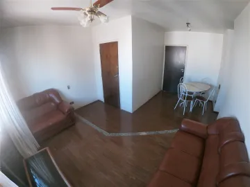 Alugar Apartamento / Padr&atilde;o em S&atilde;o Jos&eacute; do Rio Preto. apenas R$ 1.100,00