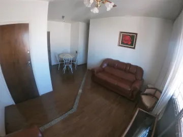 Alugar Apartamento / Padr&atilde;o em S&atilde;o Jos&eacute; do Rio Preto R$ 1.100,00 - Foto 3