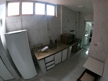 Alugar Apartamento / Padr&atilde;o em S&atilde;o Jos&eacute; do Rio Preto R$ 1.100,00 - Foto 5