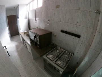 Alugar Apartamento / Padr&atilde;o em S&atilde;o Jos&eacute; do Rio Preto R$ 1.100,00 - Foto 6