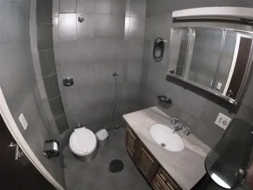 Alugar Apartamento / Padr&atilde;o em S&atilde;o Jos&eacute; do Rio Preto R$ 1.100,00 - Foto 9