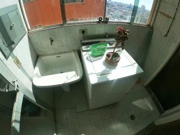 Alugar Apartamento / Padr&atilde;o em S&atilde;o Jos&eacute; do Rio Preto R$ 1.100,00 - Foto 14