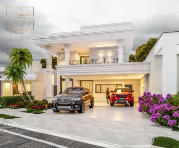 Comprar Casa / Condom&iacute;nio em S&atilde;o Jos&eacute; do Rio Preto R$ 4.300.000,00 - Foto 2