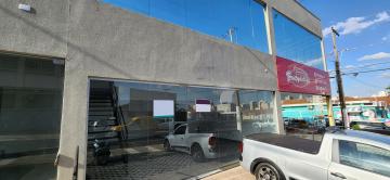 Alugar Comercial / Sal&atilde;o em S&atilde;o Jos&eacute; do Rio Preto. apenas R$ 3.000,00
