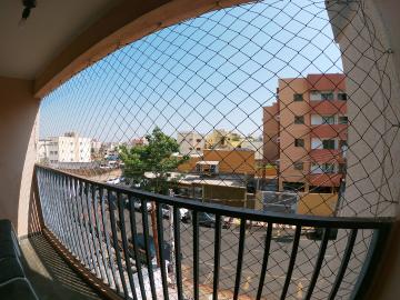 Alugar Apartamento / Padr&atilde;o em S&atilde;o Jos&eacute; do Rio Preto R$ 950,00 - Foto 4