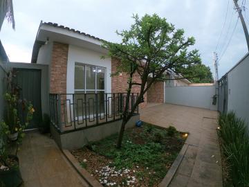 Alugar Casa / Padr&atilde;o em S&atilde;o Jos&eacute; do Rio Preto. apenas R$ 2.700,00