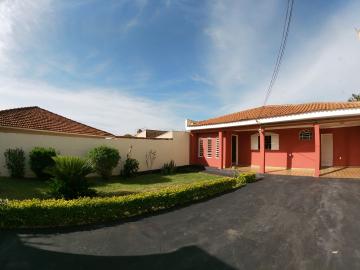 Sao Jose do Rio Preto Jardim Estrela Casa Locacao R$ 2.500,00 3 Dormitorios 5 Vagas Area do terreno 289.00m2 