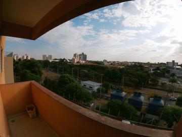 Alugar Apartamento / Padr&atilde;o em S&atilde;o Jos&eacute; do Rio Preto R$ 1.100,00 - Foto 4