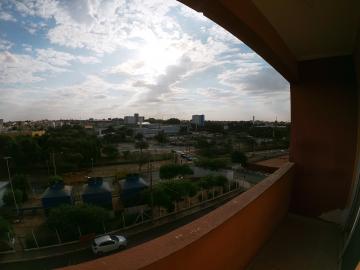Alugar Apartamento / Padr&atilde;o em S&atilde;o Jos&eacute; do Rio Preto R$ 1.100,00 - Foto 5