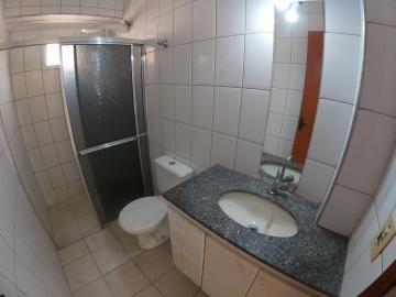 Alugar Apartamento / Padr&atilde;o em S&atilde;o Jos&eacute; do Rio Preto R$ 1.100,00 - Foto 10