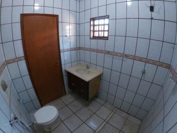 Alugar Casa / Padr&atilde;o em S&atilde;o Jos&eacute; do Rio Preto R$ 1.300,00 - Foto 19