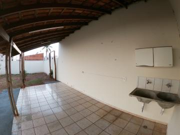 Alugar Casa / Padr&atilde;o em S&atilde;o Jos&eacute; do Rio Preto R$ 1.300,00 - Foto 23