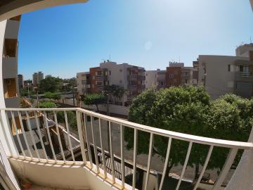 Alugar Apartamento / Padr&atilde;o em S&atilde;o Jos&eacute; do Rio Preto R$ 950,00 - Foto 14