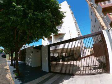 Apartamento / Padr&atilde;o em S&atilde;o Jos&eacute; do Rio Preto 