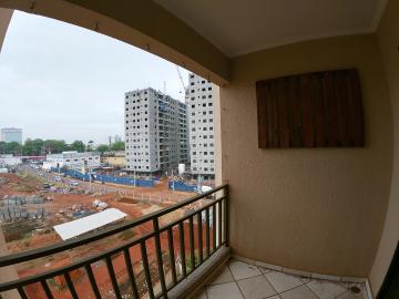 Alugar Apartamento / Padr&atilde;o em S&atilde;o Jos&eacute; do Rio Preto R$ 900,00 - Foto 5